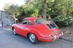 Thumbnail Photo 5 for 1963 Porsche 356