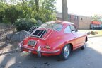 Thumbnail Photo 4 for 1963 Porsche 356
