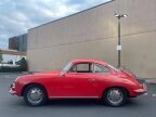 Thumbnail Photo 3 for 1963 Porsche 356
