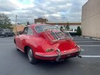 Thumbnail Photo 5 for 1963 Porsche 356