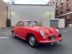 Thumbnail Photo 1 for 1963 Porsche 356
