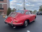 Thumbnail Photo 4 for 1963 Porsche 356
