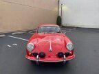 Thumbnail Photo 2 for 1963 Porsche 356