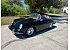 1963 Porsche 356