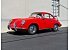 1963 Porsche 356