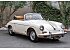 1963 Porsche 356