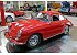 1963 Porsche 356