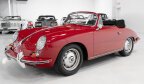 Thumbnail Photo 3 for 1963 Porsche 356 B Super 90 Cabriolet