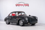 1963 Porsche 356