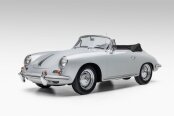 1963 Porsche 356
