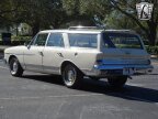 Thumbnail Photo 5 for 1963 Rambler Ambassador
