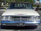 Thumbnail Photo 2 for 1963 Rambler Ambassador
