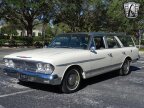 Thumbnail Photo 3 for 1963 Rambler Ambassador