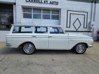 Thumbnail Photo 1 for 1963 Rambler American