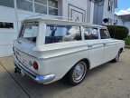 Thumbnail Photo 2 for 1963 Rambler American