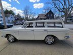 Thumbnail Photo 5 for 1963 Rambler American
