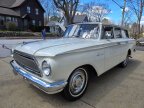 Thumbnail Photo 6 for 1963 Rambler American
