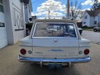 Thumbnail Photo 3 for 1963 Rambler American