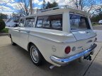 Thumbnail Photo 4 for 1963 Rambler American