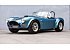 1963 Shelby Cobra