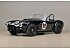 1963 Shelby Cobra