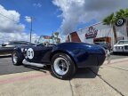 Thumbnail Photo 2 for 1963 Shelby Cobra-Replica