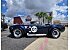 1963 Shelby Cobra-Replica