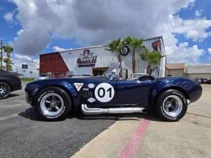 Photo 1 for 1963 Shelby Cobra-Replica