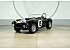 1963 Shelby Cobra-Replica