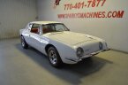 Thumbnail Photo 2 for 1963 Studebaker Avanti