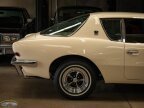 Thumbnail Photo 1 for 1963 Studebaker Avanti