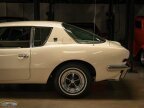 Thumbnail Photo 6 for 1963 Studebaker Avanti