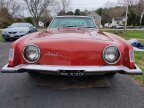 Thumbnail Photo 4 for 1963 Studebaker Avanti for Sale by Owner