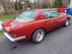 Thumbnail Photo 2 for 1963 Studebaker Avanti for Sale by Owner
