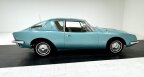 Thumbnail Photo 6 for 1963 Studebaker Avanti