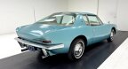 Thumbnail Photo 5 for 1963 Studebaker Avanti