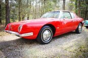 1963 Studebaker Avanti