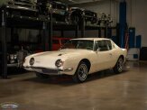 1963 Studebaker Avanti