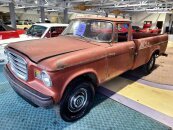 1963 Studebaker Champ