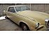 1963 Studebaker Gran Turismo Hawk