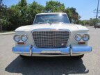 Thumbnail Photo 3 for 1963 Studebaker Lark