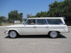 Thumbnail Photo 2 for 1963 Studebaker Lark