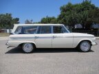 Thumbnail Photo 5 for 1963 Studebaker Lark