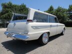 Thumbnail Photo 4 for 1963 Studebaker Lark