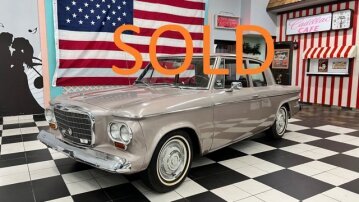 1963 Studebaker Lark