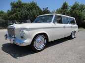 1963 Studebaker Lark
