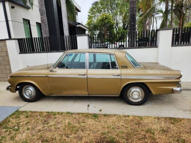 Studebaker Lark Classic Cars for Sale - Classics on Autotrader