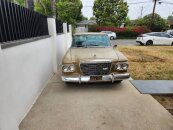 1963 Studebaker Lark