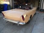 Thumbnail Photo 4 for 1963 Sunbeam Alpine