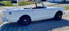 Thumbnail Photo 1 for 1963 Sunbeam Alpine for Sale by Owner